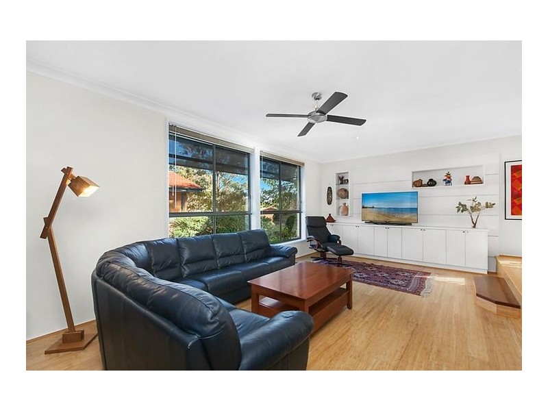 6 Finnerty Place, Kambah ACT 2902