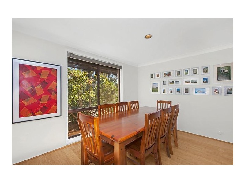6 Finnerty Place, Kambah ACT 2902
