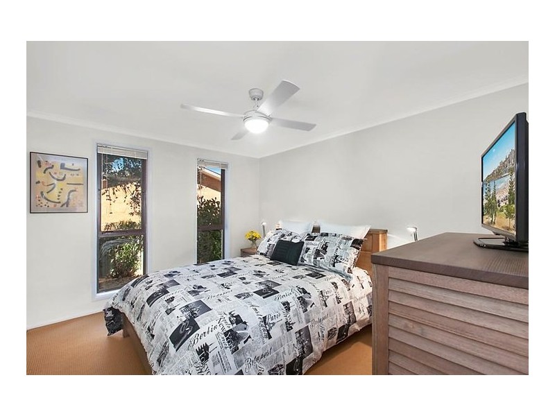 6 Finnerty Place, Kambah ACT 2902