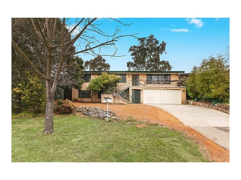 11 Cameron Street, Farrer ACT 2607