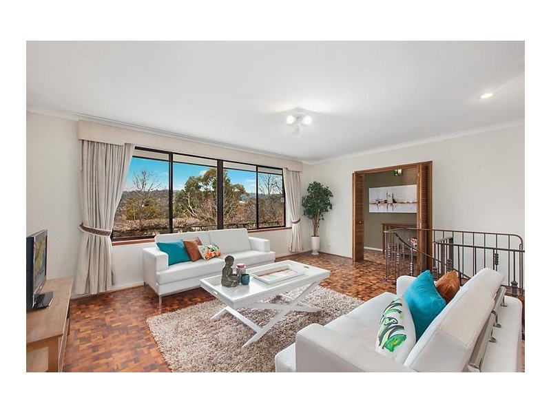 11 Cameron Street, Farrer ACT 2607