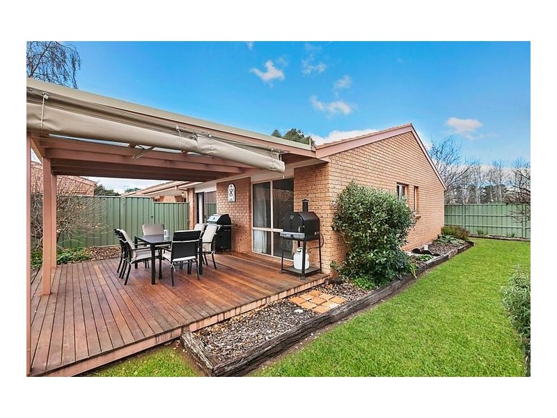 9/18 Kenyon Circuit, Monash ACT 2904