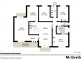 9/18 Kenyon Circuit, Monash ACT 2904 Floorplan