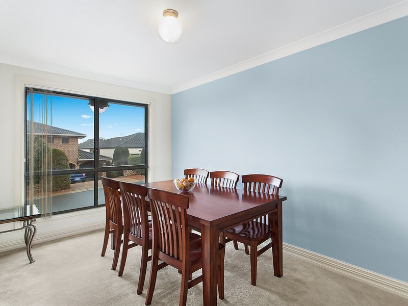 8 Norman Fisher Circuit, Bruce ACT 2617