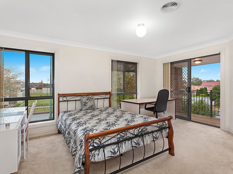 8 Norman Fisher Circuit, Bruce ACT 2617