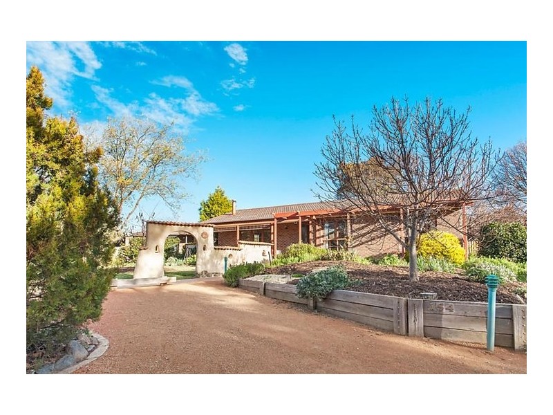 154 Longmore Crescent, Wanniassa ACT 2903