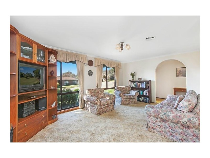 24 Couchman Crescent, Chisholm ACT 2905