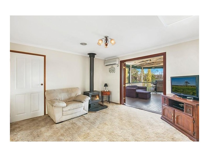 24 Couchman Crescent, Chisholm ACT 2905
