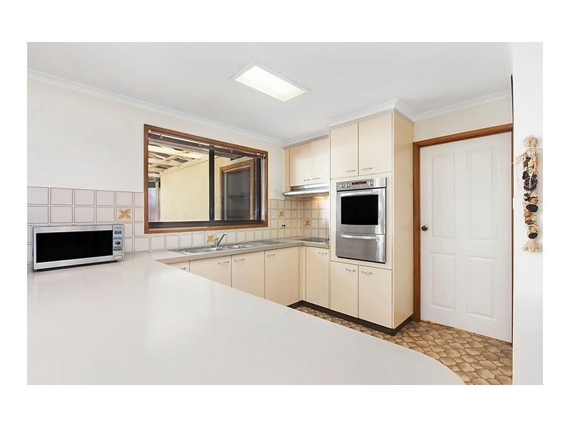 24 Couchman Crescent, Chisholm ACT 2905