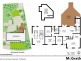 24 Couchman Crescent, Chisholm ACT 2905 Floorplan