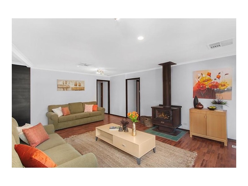 28 Bandjalong Crescent, Aranda ACT 2614