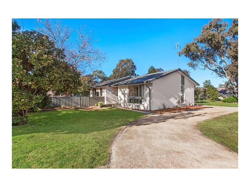 3 Amherst Street, Kambah ACT 2902