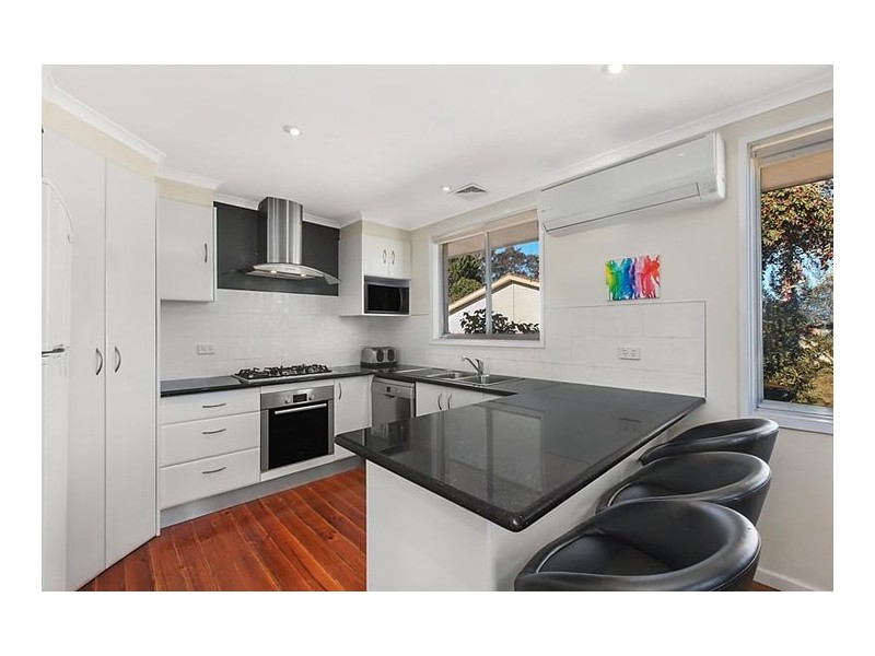 3 Amherst Street, Kambah ACT 2902