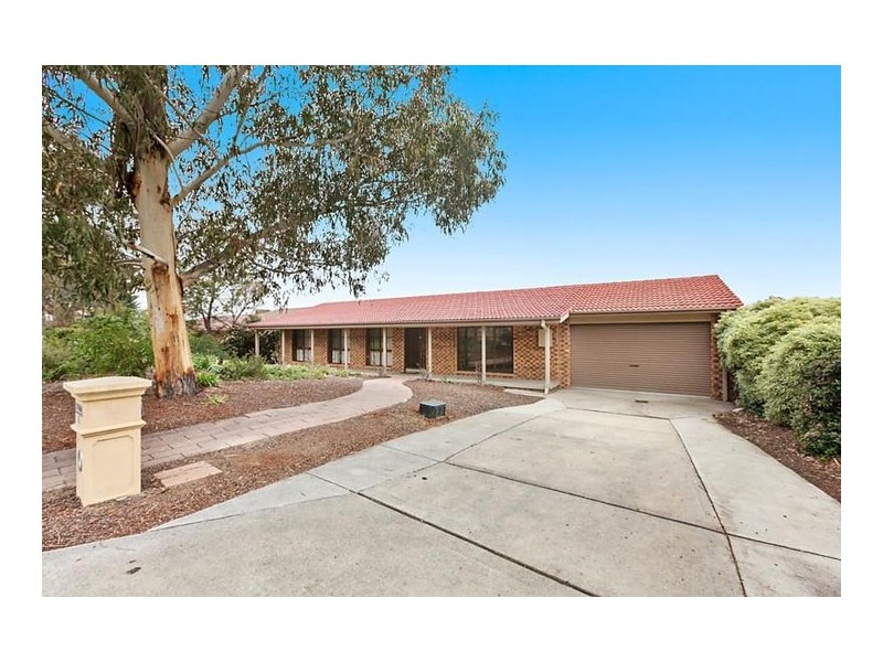90 Newman Morris Circuit, Oxley ACT 2903