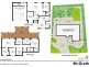 9 Adamson Crescent, Wanniassa ACT 2903 Floorplan