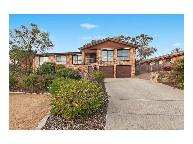 159 Jackie Howe Crescent, Macarthur ACT 2904