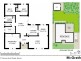 9 Thomas Hart Street, Banks ACT 2906 Floorplan