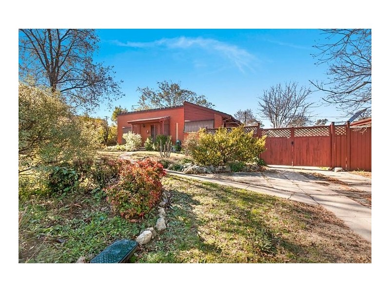 49 Kingsmill Street, Kambah ACT 2902