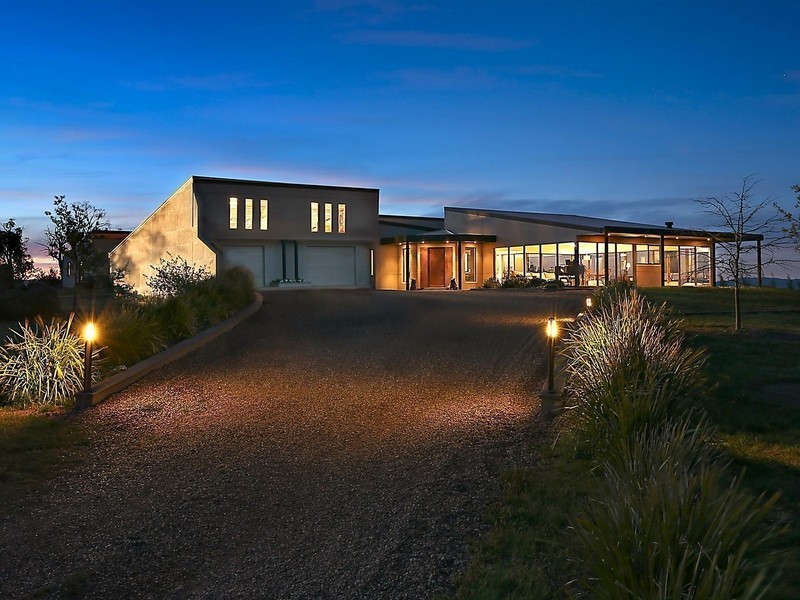 210 Old Dry Plains Road, Cooma NSW 2630