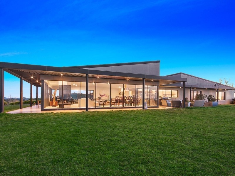 210 Old Dry Plains Road, Cooma NSW 2630