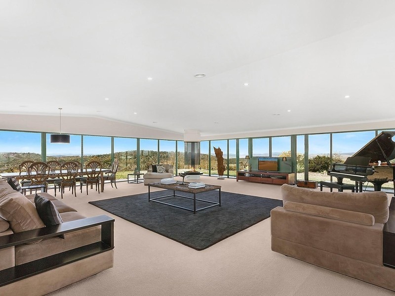 210 Old Dry Plains Road, Cooma NSW 2630