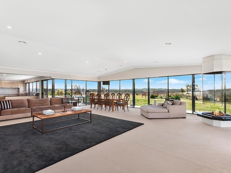 210 Old Dry Plains Road, Cooma NSW 2630