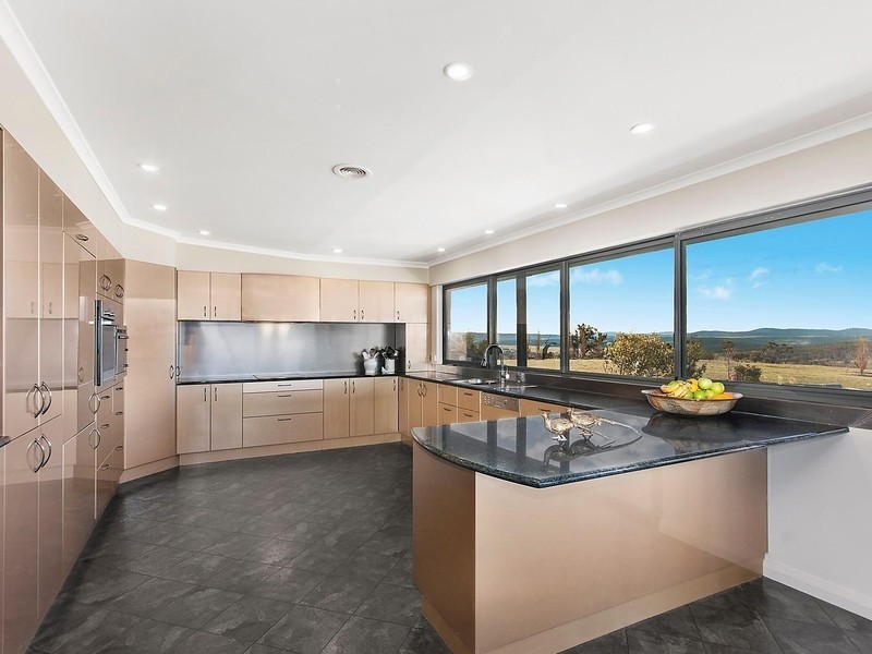 210 Old Dry Plains Road, Cooma NSW 2630