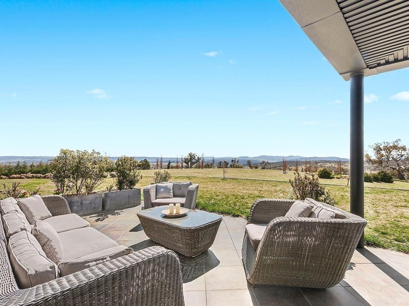 210 Old Dry Plains Road, Cooma NSW 2630