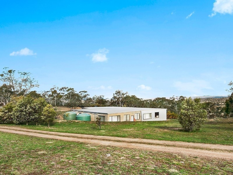 210 Old Dry Plains Road, Cooma NSW 2630