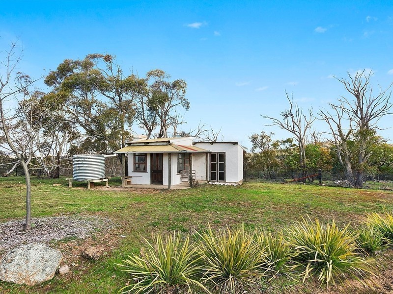 210 Old Dry Plains Road, Cooma NSW 2630