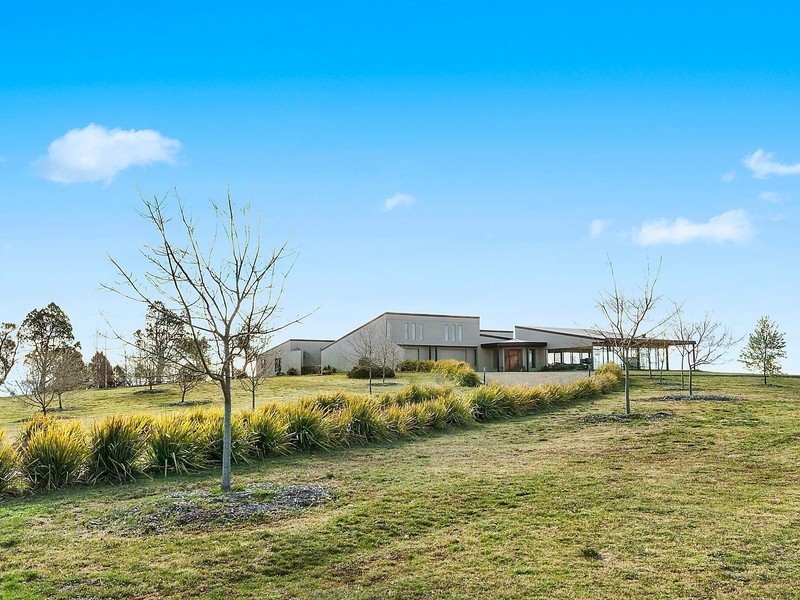 210 Old Dry Plains Road, Cooma NSW 2630