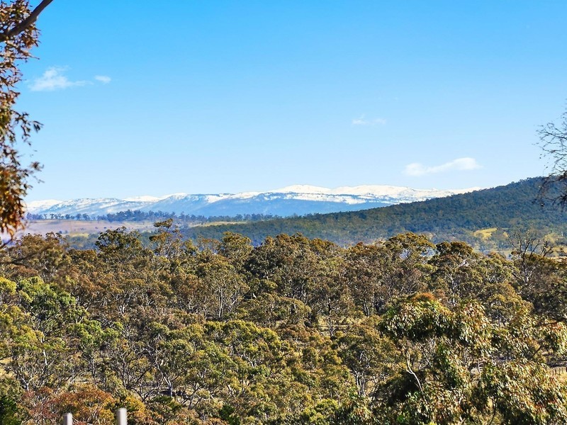 210 Old Dry Plains Road, Cooma NSW 2630