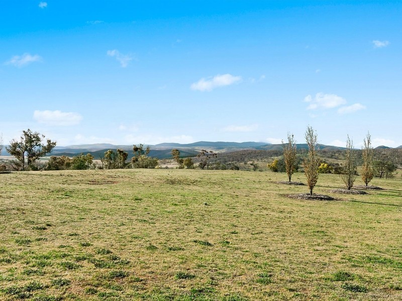 210 Old Dry Plains Road, Cooma NSW 2630