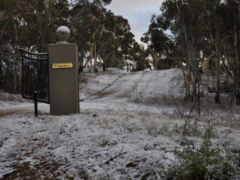 210 Old Dry Plains Road, Cooma NSW 2630