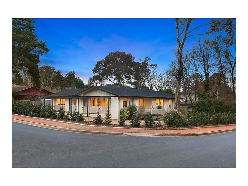 74 Dunstan Street, Curtin ACT 2605