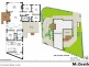 74 Dunstan Street, Curtin ACT 2605 Floorplan