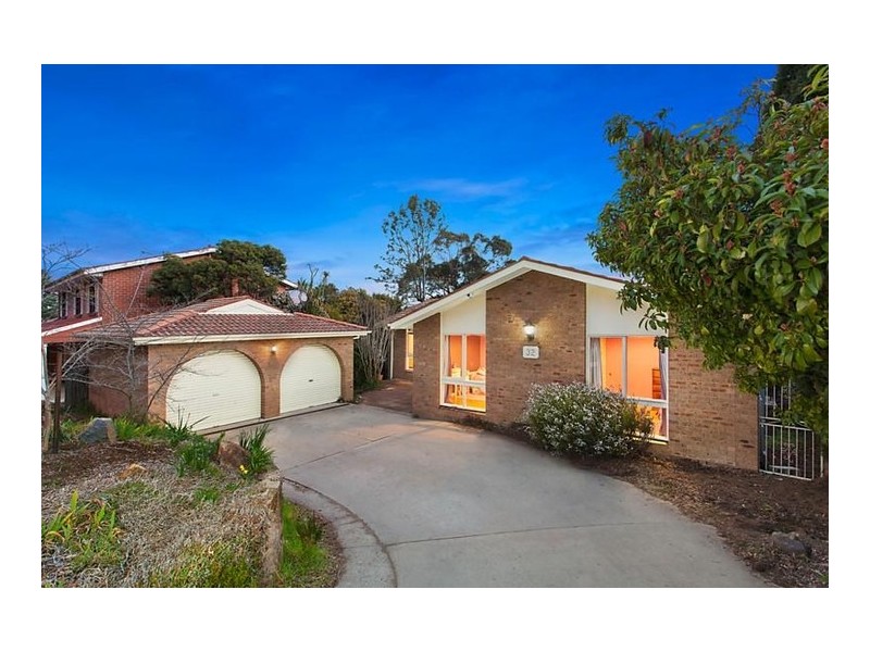 32 Dartnell Street, Gowrie ACT 2904