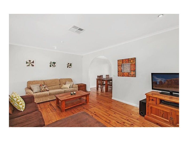 32 Dartnell Street, Gowrie ACT 2904