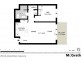 203/142 Anketell Street, Greenway ACT 2900 Floorplan