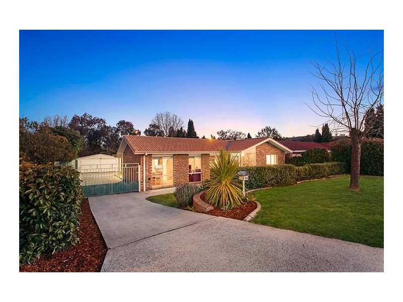14 Sturgeon Street, Conder ACT 2906