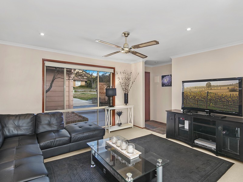19/22 Burdett Crescent, Theodore ACT 2905