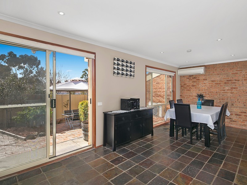19/22 Burdett Crescent, Theodore ACT 2905