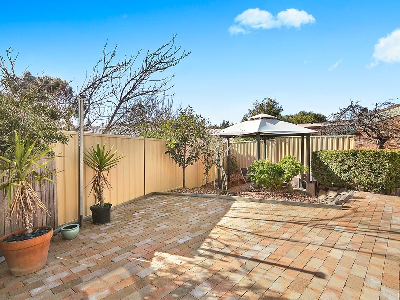 19/22 Burdett Crescent, Theodore ACT 2905