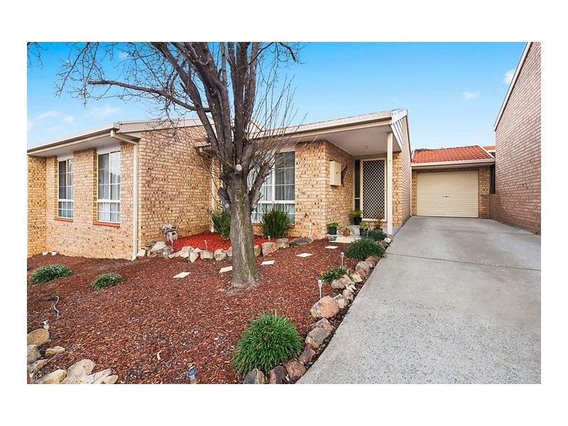 18/71 Mina Wylie Crescent, Gordon ACT 2906