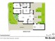 18/71 Mina Wylie Crescent, Gordon ACT 2906 Floorplan