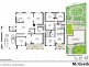 14 Tully Place, Jerrabomberra NSW 2619 Floorplan