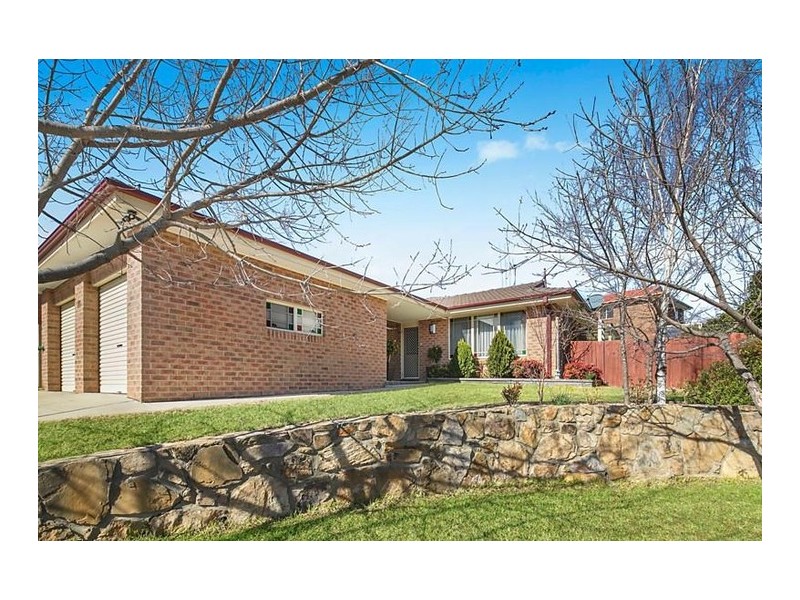 10 Patrick Brick Court, Queanbeyan NSW 2620