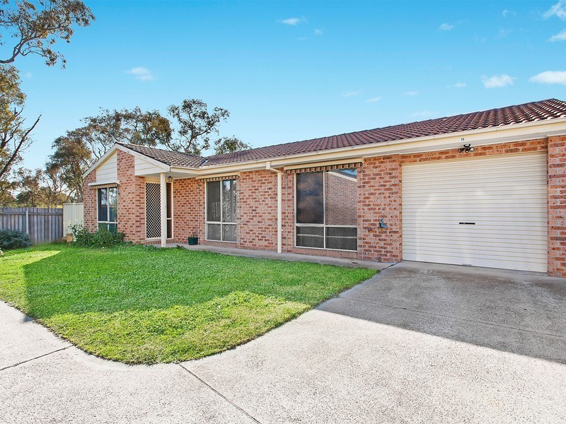 13/41 Ern Florence Crescent, Theodore ACT 2905