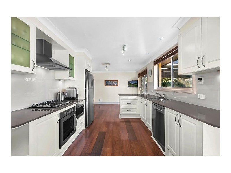 51 Gallagher Street, Kambah ACT 2902