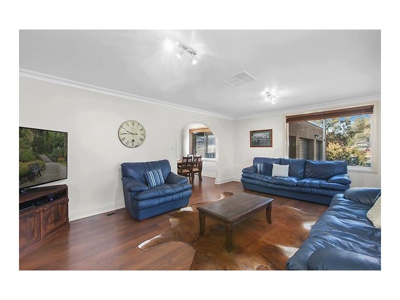 51 Gallagher Street, Kambah ACT 2902